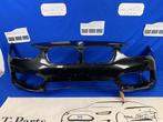 Bmw 1 serie F20 F21 voorbumper origineel grill, Auto-onderdelen, Gebruikt, Voor, Ophalen of Verzenden, Bumper
