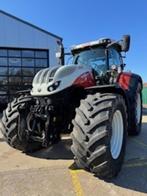 Steyr 6270 Terrus CVT Ecotech, Zakelijke goederen, Ophalen, Gebruikt, Steyr, Meer dan 160 Pk