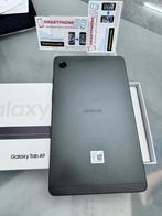 samsung galaxy tab a9 wifi-sim 64gb 8.7inc zgan+garantie, Computers en Software, Android Tablets, Samsung, A9 8.7inc, Uitbreidbaar geheugen