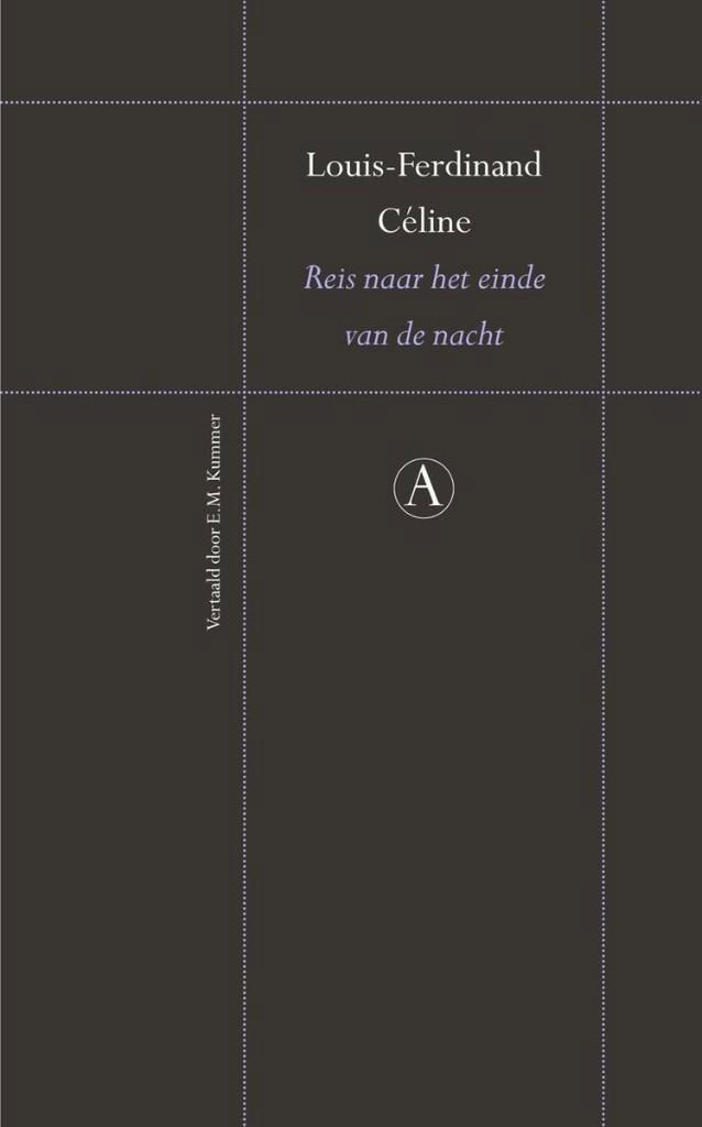 Perpetua Reeks - Celine/Flaubert/Huizinga/Orwell, Boeken, Literatuur, Zo goed als nieuw, Nederland, Ophalen of Verzenden