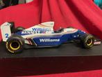 Ayrton Senna Williams model, Hobby en Vrije tijd, Modelauto's | 1:18, Ophalen, Zo goed als nieuw, Auto, MiniChamps