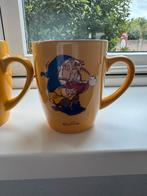 Efteling 2 Chocomelk bekers nieuwstaat!, Verzamelen, Efteling, Ophalen of Verzenden, Zo goed als nieuw, Gebruiksvoorwerp