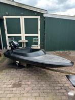 Spitfire Speedboot 25PK Mercury - (seafire), Watersport en Boten, Ophalen, Gebruikt, Overige typen, Motorboot