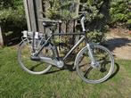 RIH Omega, electrische fiets, e-bike, Gebruikt, Versnellingen, 53 tot 57 cm, Ophalen