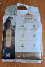 Kattenbakvulling Almo Nature Natural Soft Texture Cat Litter, Ophalen, Nieuw