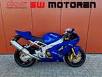 NINJA ZX6R 636, NL MOTOR, UNIEKE STAAT, 4250KM! ZX6-R,, 636 cc, 4 cilinders, Bedrijf, Super Sport