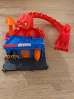 Hot Wheels Schorpioen Racebaan, Ophalen, Hot Wheels, Racebaan, Gebruikt