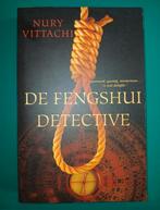 N. Vittachi - De fengshui detective, Ophalen of Verzenden, Zo goed als nieuw, N. Vittachi