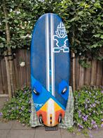 Starboard Isonic Carbon 83 - 127Liter, Watersport en Boten, Windsurfen, Plank, Ophalen of Verzenden, Zo goed als nieuw, Minder dan 250 cm