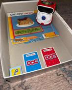 Doc educatieve robot, Kinderen en Baby's, Speelgoed | Educatief en Creatief, Ophalen, Zo goed als nieuw, Met geluid