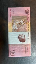 Biljet angola, Postzegels en Munten, Bankbiljetten | Afrika, Ophalen of Verzenden, Overige landen