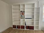 Ikea Billy boekenkast, Huis en Inrichting, Kasten | Boekenkasten, Ophalen, Met plank(en), Gebruikt, 200 cm of meer