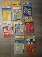 Complete set AH mini's (40 stuks), Albert Heijn, Ophalen of Verzenden