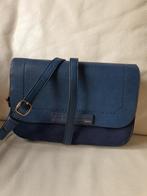 Parfois tas, Sieraden, Tassen en Uiterlijk, Tassen | Damestassen, Ophalen of Verzenden, Zo goed als nieuw, Blauw