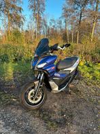 Aprilia SR GT A1 125cc, Scooter, ABS, Particulier, 125 cc