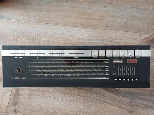 Onderdele grundig vintage audiosysteem uit audiomeubel, Audio, Tv en Foto, Overige Audio, Tv en Foto, Gebruikt, Ophalen of Verzenden