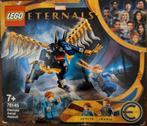 LEGO Marvel Eternals – Set 76145, Ophalen of Verzenden, Nieuw