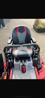 Toro zeroturn mx5075t zitmaaier, Tuin en Terras, Zitmaaiers, Ophalen, Gebruikt, Toro, 120 cm of meer