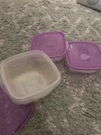 Plastic Bakjes - Gratis Afhalen!, Ophalen of Verzenden, Gebruikt