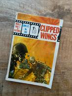 World war 2 in pictures conflict no 180 clipped wings, Gelezen, Ophalen of Verzenden, Eén comic, Europa