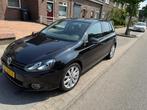 Volkswagen Golf 1.2 TSI Highline BlueMotion 2012, Voorwielaandrijving, Euro 5, Stof, 4 cilinders