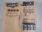 Complete cilinder plus cilderkop Yamaha R1 2014, Ophalen of Verzenden