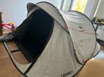 Decathlon Tent 2 seconds 3, Caravans en Kamperen, Ophalen of Verzenden, Gebruikt, Tot en met 3