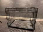 Stevige honden bench, Dieren en Toebehoren, Ophalen, Zo goed als nieuw