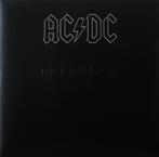 LP- AC/DC - Back in Black, Ophalen of Verzenden, Nieuw in verpakking, 12 inch, Poprock