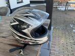 Integraalhelm dames, Ophalen of Verzenden, Zo goed als nieuw