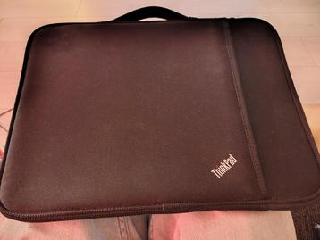 Lenovo Thinkpad 14 inch laptop sleeve hoes beschikbaar voor biedingen