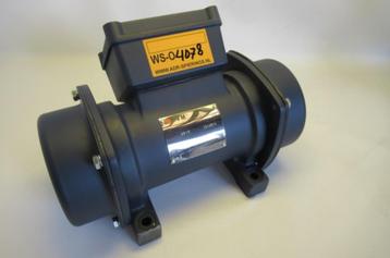 Trilmotor JVM - JKA 082-4 400 volt 0,15 KW. NEW. beschikbaar voor biedingen