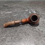 Pijp, Verzamelen, Rookartikelen, Aanstekers en Luciferdoosjes, Ophalen of Verzenden, Gebruikt, (Water)pijp