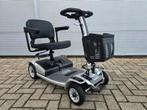 Nieuwe Scootmobiel Delta Z1 PRO - opvouwbaar  gratis bezorgd, Delta Mobility, Nieuw, Ophalen of Verzenden, Lage maat 4-05