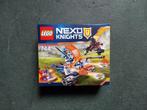 Lego 70310 nexo knights, Ophalen, Nieuw, Complete set, Lego