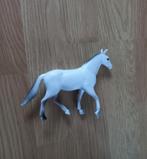 Schleich speelgoed. Doos met oa omheining, paarden, Ophalen, Zo goed als nieuw