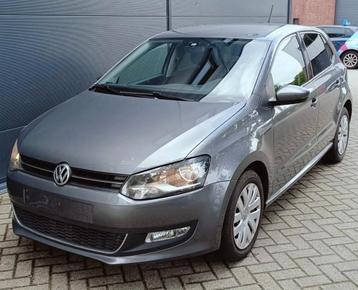 Volkswagen Polo 1.6 TDI Comfortline Nette auto Climate beschikbaar voor biedingen