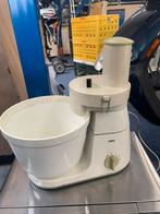 Braun KM32 keukenmachine en Magnetron, Ophalen, Gebruikt, 2 snelheden