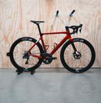 Willier Filante SLR Ultegra DI2 DT Swiss 54 Carbon Racefiets, Overige merken, Carbon, Willier, Ophalen of Verzenden
