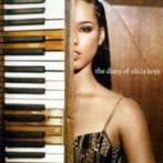 Alicia Keys - The Diary of Alicia Keys (cd + dvd), Ophalen of Verzenden, Zo goed als nieuw, R&B