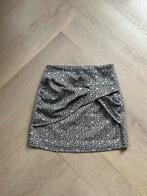 Zara panterprint, rok, rokje maat S, 36 als nieuw, Kleding | Dames, Rokken, Verzenden, Zo goed als nieuw, Maat 36 (S), Boven de knie