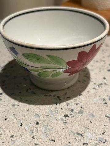 Boerenbont spoelkommetje 9 cm 327A beschikbaar voor biedingen