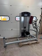 Life Fitness signature glute kickback / gluteaus / glutes, Sport en Fitness, Ophalen, Benen, Gebruikt, -