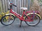 Meisjesfiets,merk Prinses, 20inch banden, Fietsen en Brommers, Fietsen | Meisjes, Ophalen, Gebruikt, 20 inch, Loekie prinses