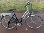 Weinig gebruikte Giant dames fiets, 53 tot 56 cm, Versnellingen, Zo goed als nieuw, Giant