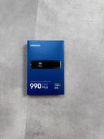 Samsung 990 Evo Plus 4TB SSD - Nieuw in Verpakking, Computers en Software, Harde schijven, Ophalen, Intern, Nieuw, Desktop