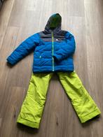 Prachtige set van Spyder. Broek mt 14, jas mt 16, Sport en Fitness, Skiën en Langlaufen, Overige merken, 160 tot 180 cm, Ophalen of Verzenden