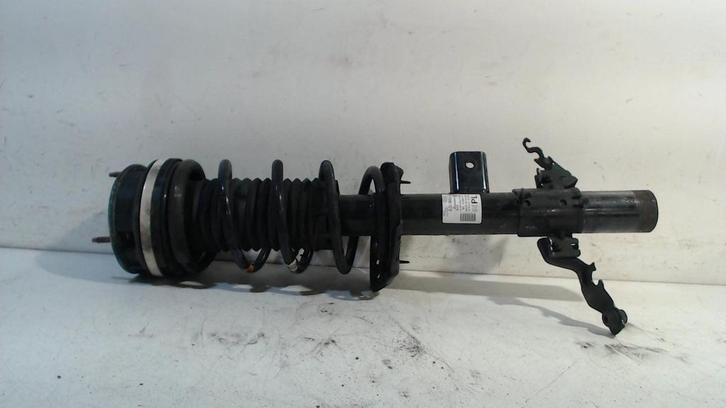 Veerpoot links achter Land Rover & Range Rover Evoque, Auto-onderdelen, Ophanging en Onderstel, Land Rover, Gebruikt, Herkomst onderdeel bekend