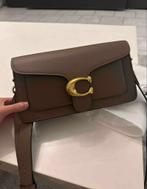 Coach damestas bruin, Ophalen of Verzenden, Gebruikt, Bruin, Handtas