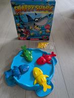 Leuk kinderspel voor de gehele familie Snappy Sharks, Hobby en Vrije tijd, Gezelschapsspellen | Bordspellen, Een of twee spelers